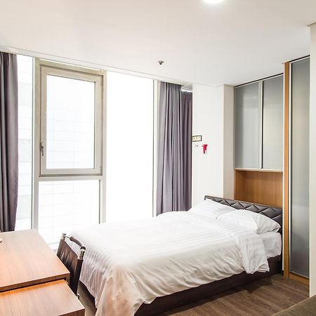 Hotel Arinus Shinchon Seoul Luaran gambar