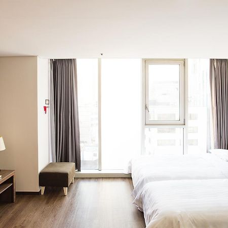 Hotel Arinus Shinchon Seoul Luaran gambar