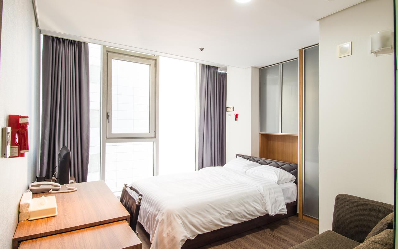 Hotel Arinus Shinchon Seoul Luaran gambar