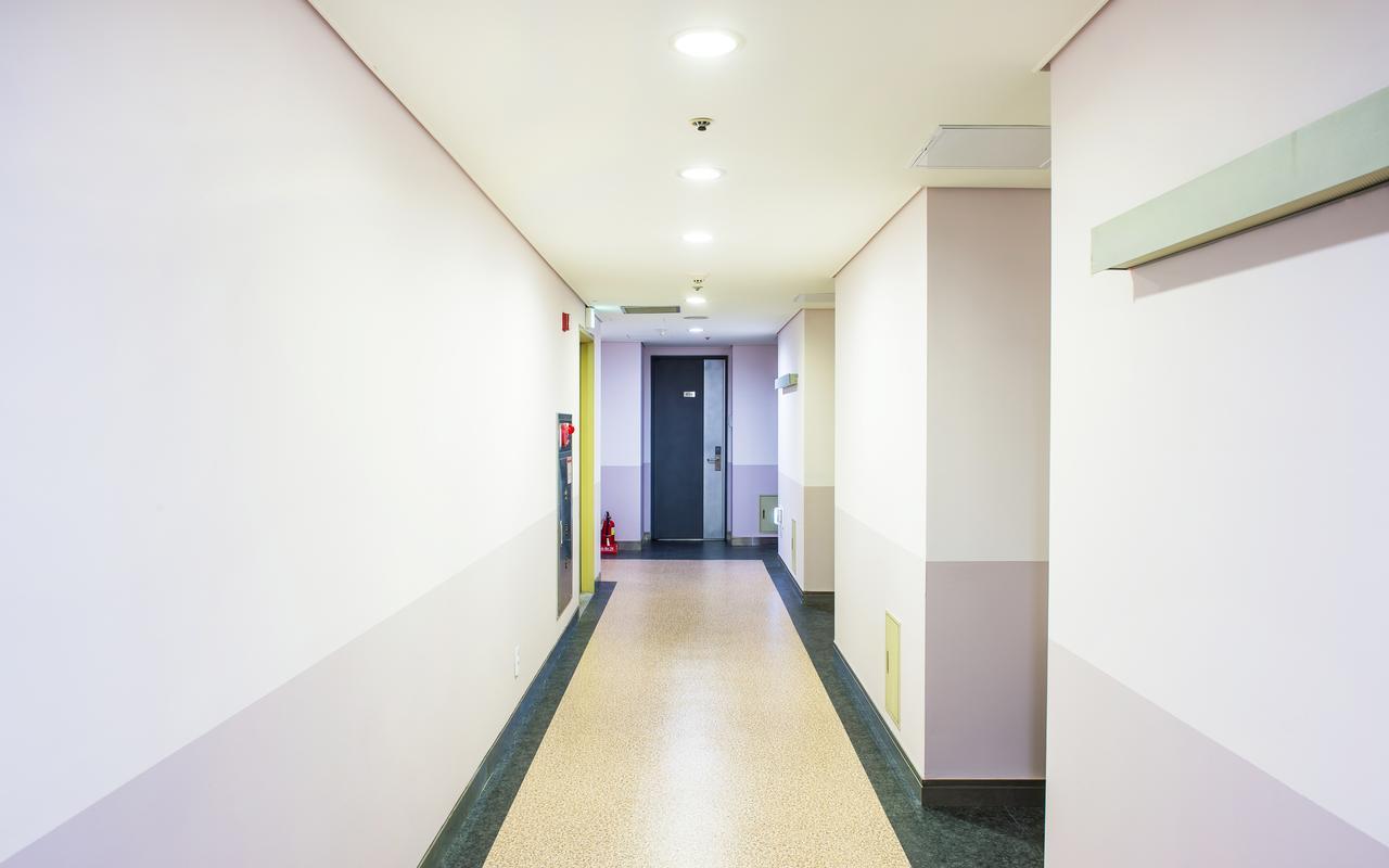 Hotel Arinus Shinchon Seoul Luaran gambar