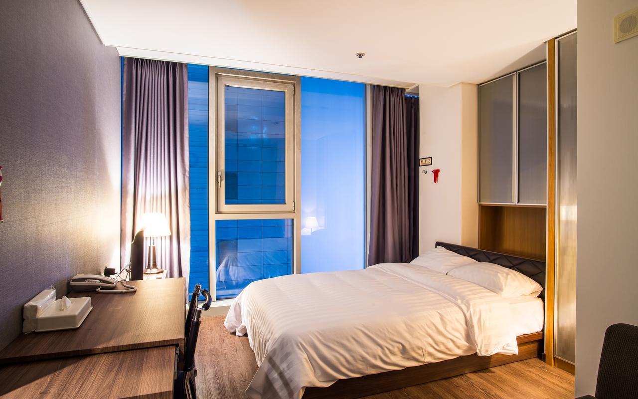 Hotel Arinus Shinchon Seoul Luaran gambar