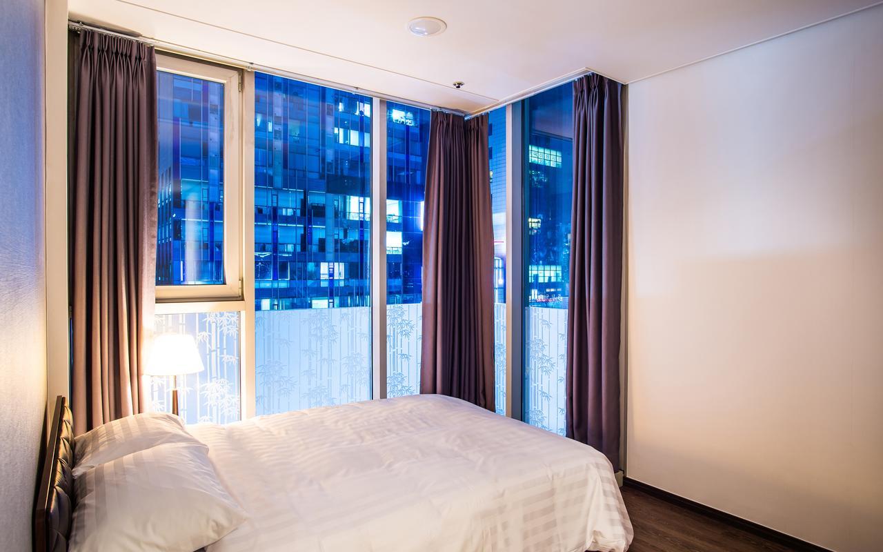 Hotel Arinus Shinchon Seoul Luaran gambar