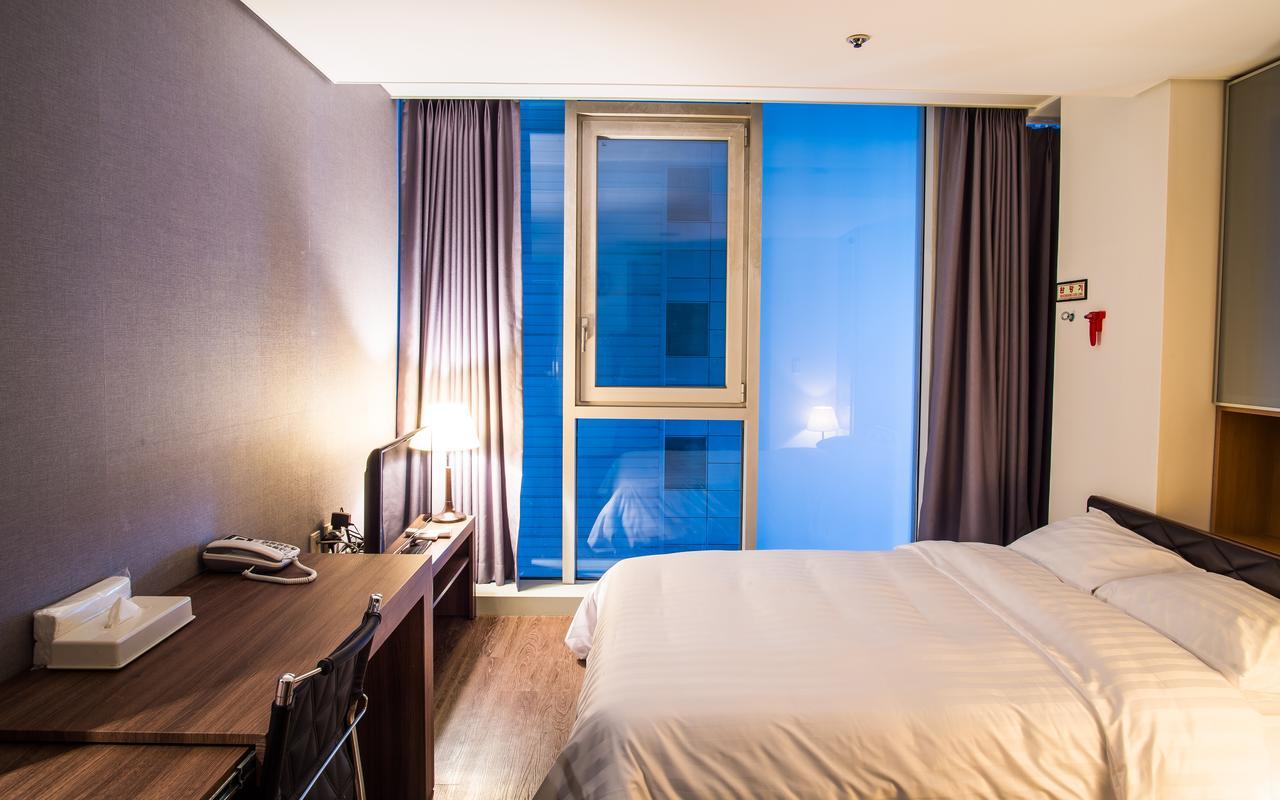 Hotel Arinus Shinchon Seoul Luaran gambar