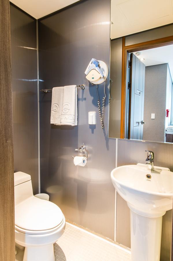 Hotel Arinus Shinchon Seoul Luaran gambar