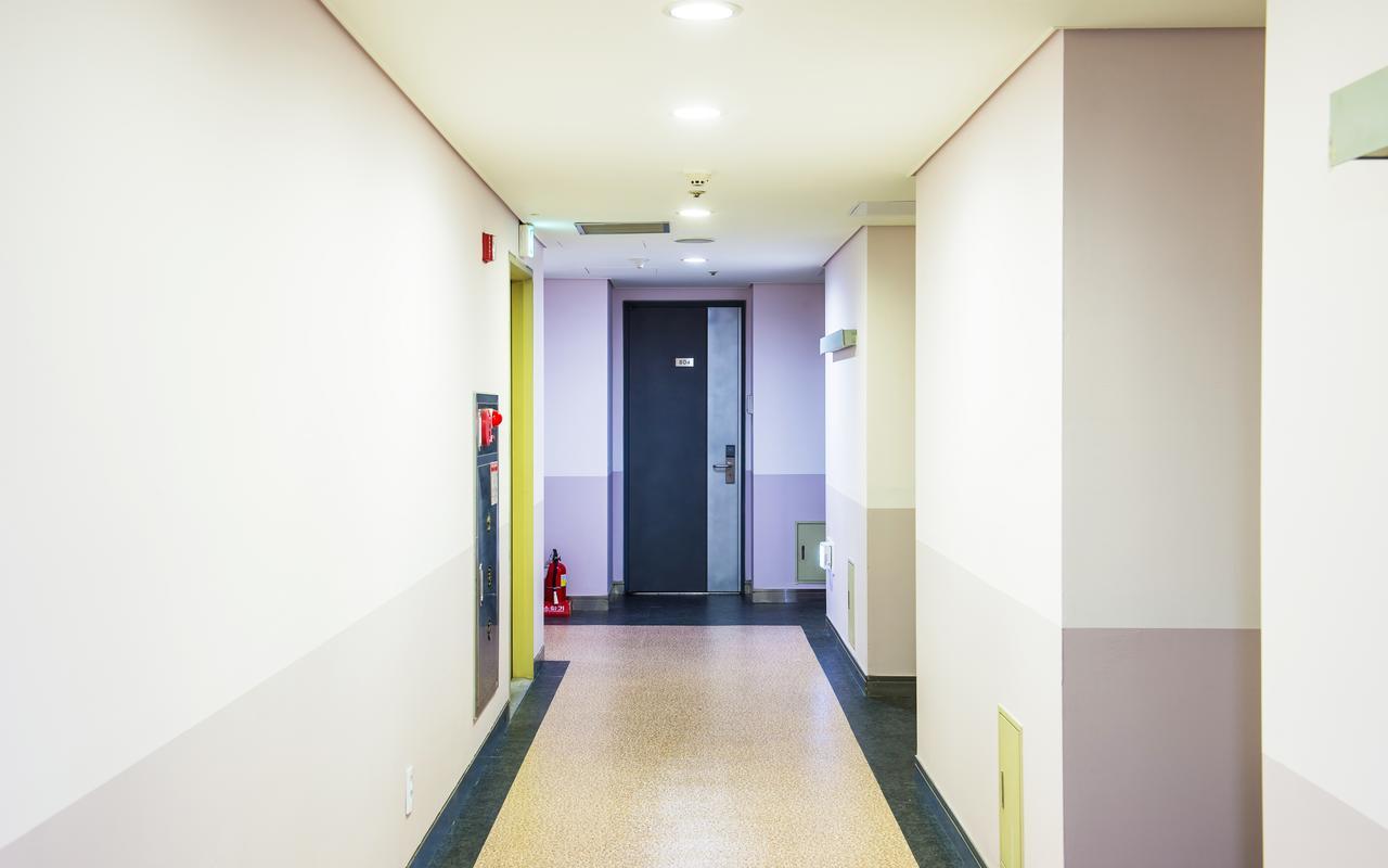 Hotel Arinus Shinchon Seoul Luaran gambar