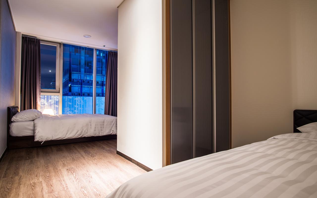 Hotel Arinus Shinchon Seoul Luaran gambar