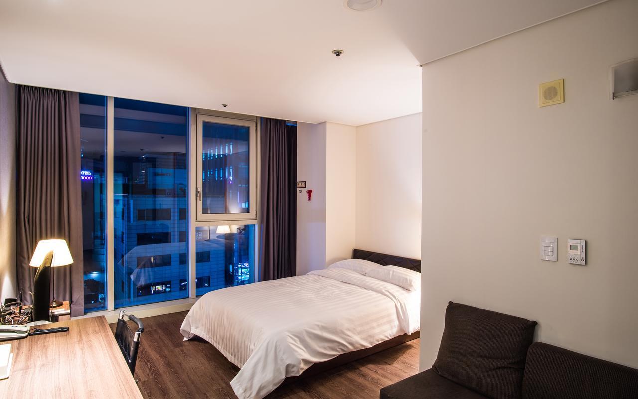 Hotel Arinus Shinchon Seoul Luaran gambar