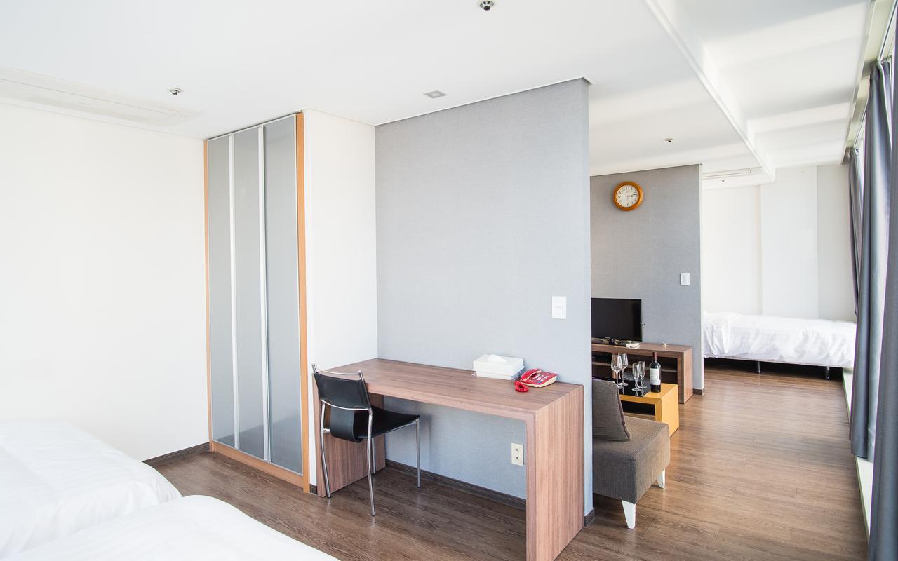 Hotel Arinus Shinchon Seoul Luaran gambar