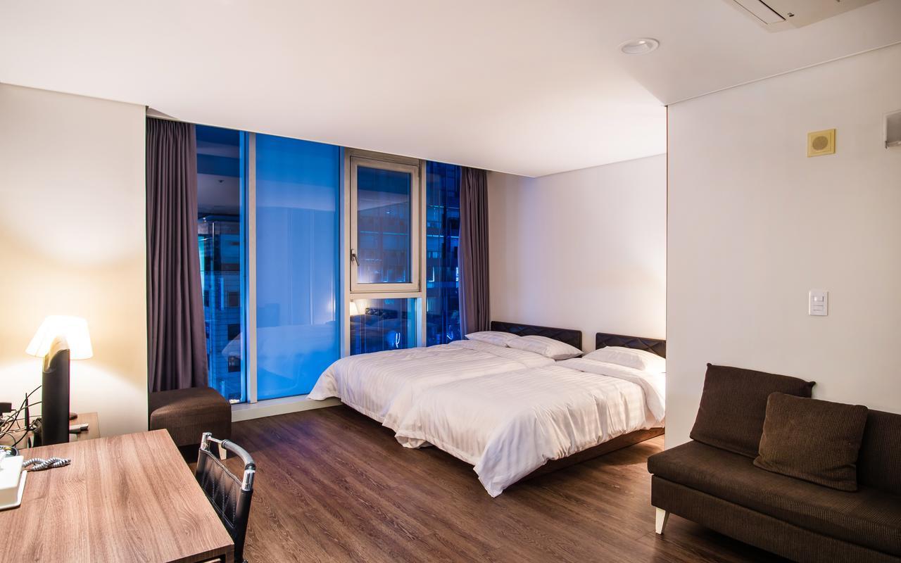 Hotel Arinus Shinchon Seoul Luaran gambar