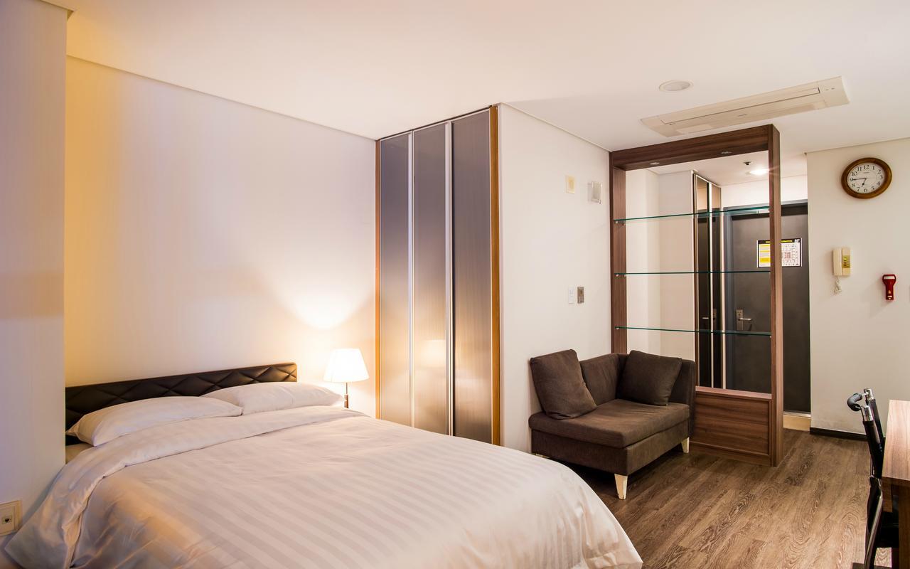 Hotel Arinus Shinchon Seoul Luaran gambar