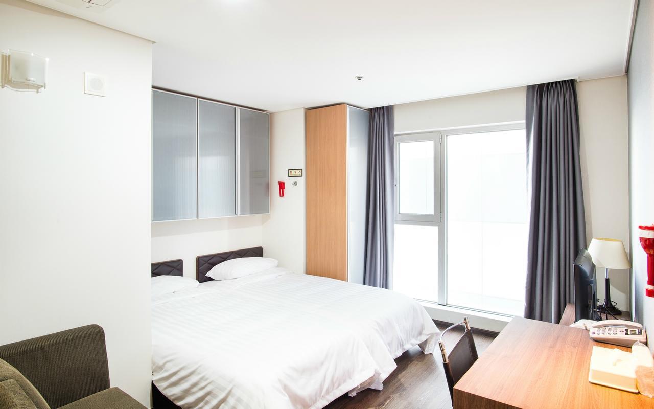 Hotel Arinus Shinchon Seoul Luaran gambar