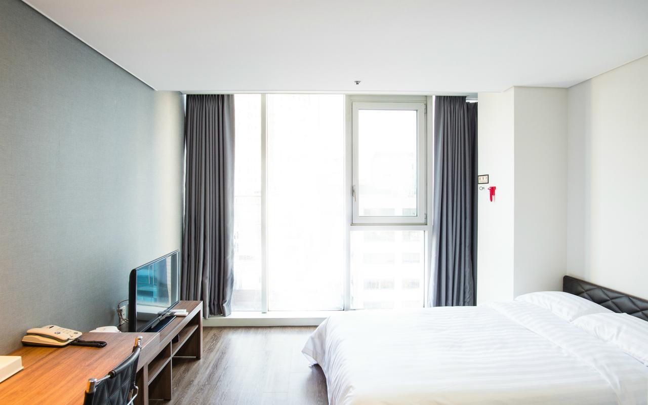 Hotel Arinus Shinchon Seoul Luaran gambar