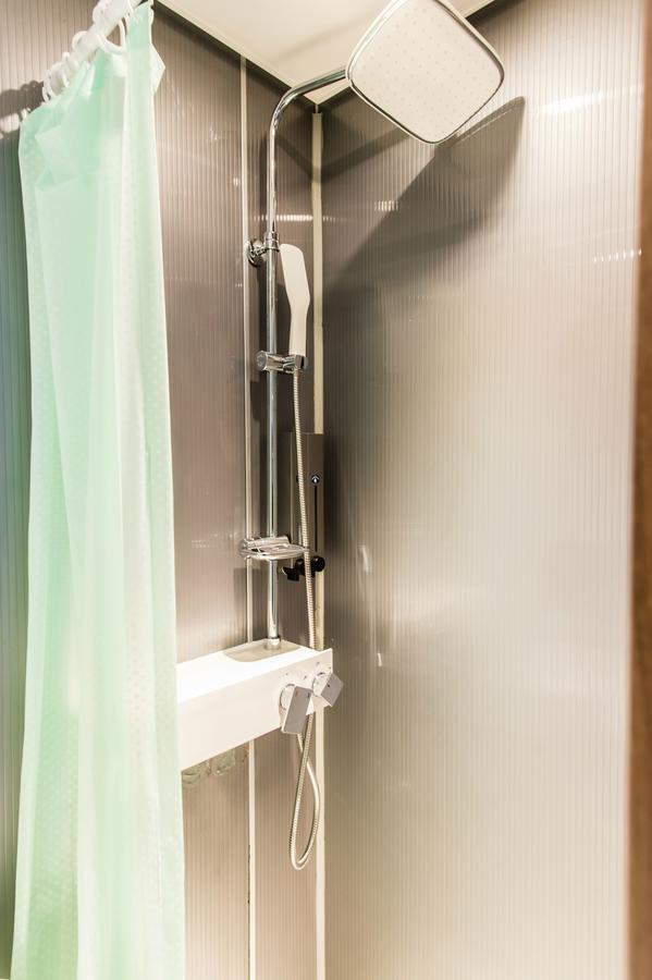 Hotel Arinus Shinchon Seoul Luaran gambar