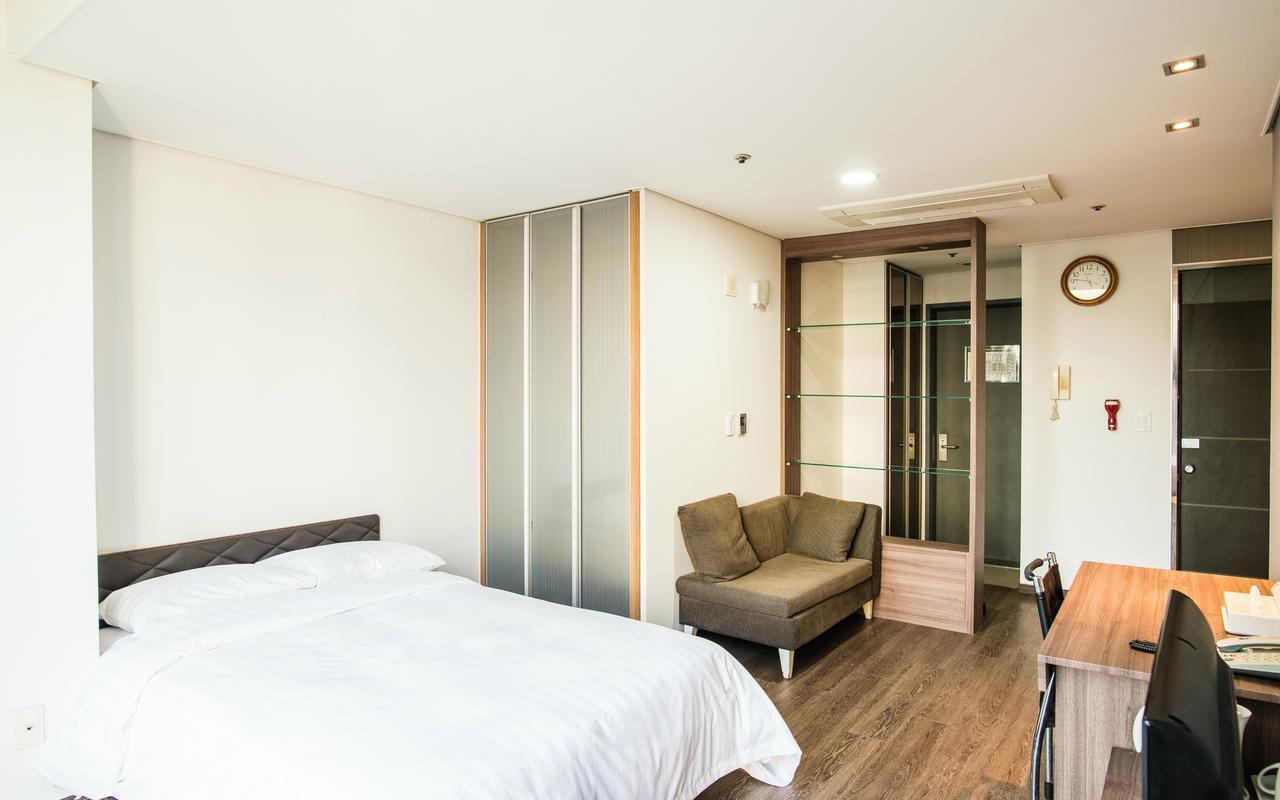 Hotel Arinus Shinchon Seoul Luaran gambar