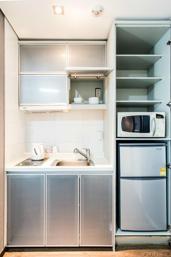 Hotel Arinus Shinchon Seoul Luaran gambar